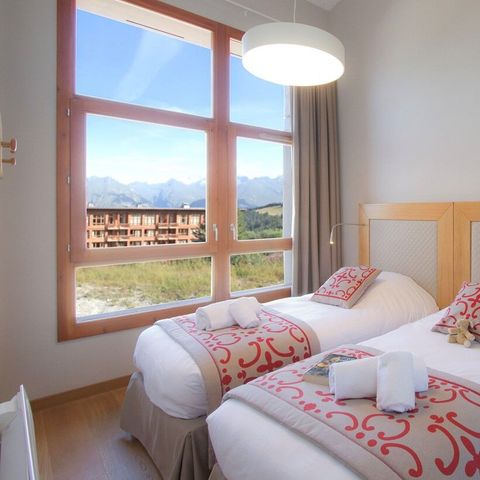 Wohnung 4 personen - 2-Zimmerwohnung 4 Pers.
