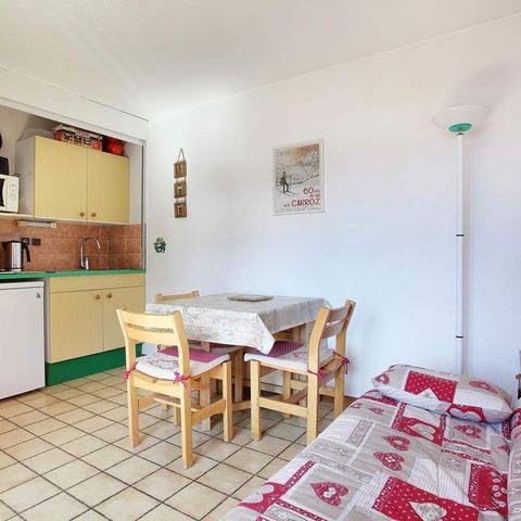 STUDIO 4 persone - Studio 4 persone