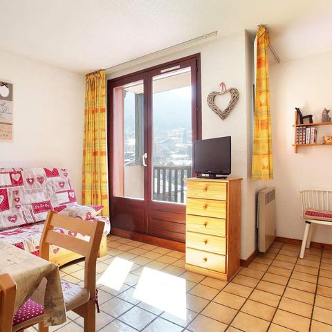 Studio 4 personen - Studio 4 personen