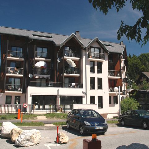 Studio 4 personen - Studio 4 personen