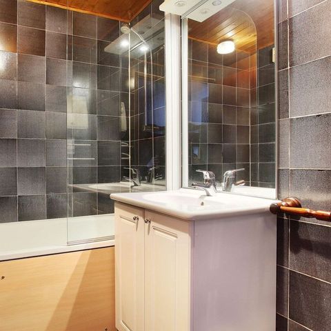 Apartement 7 Personen - 2/3 Zimmer 6/7 Pers.