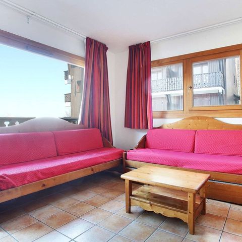 Wohnung 8 personen - 2/3 Zimmer 7/8 Pers.
