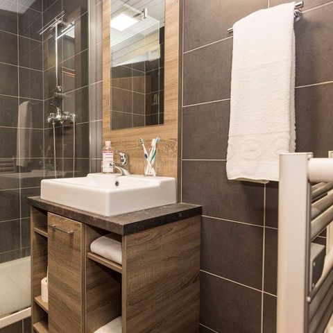 Piso 8 personas - 2/3 habitaciones 7/8 pers.