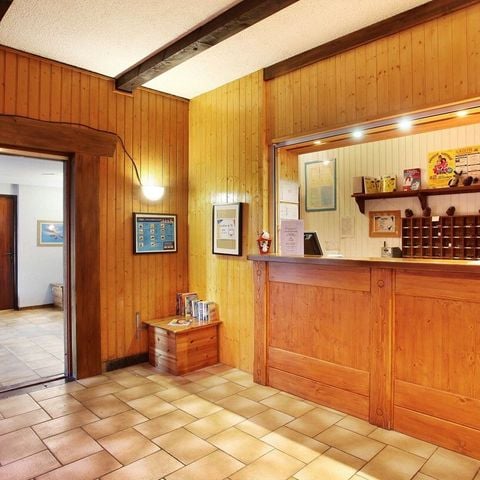 Résidence Odalys Essentielle Le Front de Neige - Haute Savoie - Camping Haute-Savoie - Image N°2