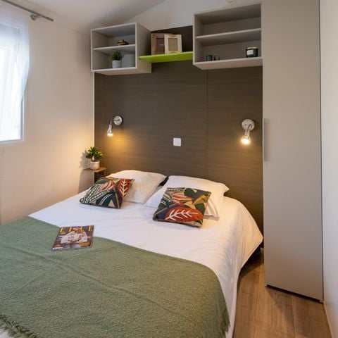 CASA MOBILE 7 persone - Famiglia COMFORT