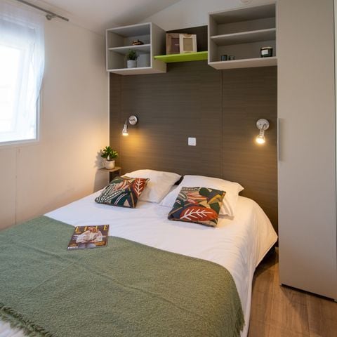 Mobile home 7 persons - Family COMFORT