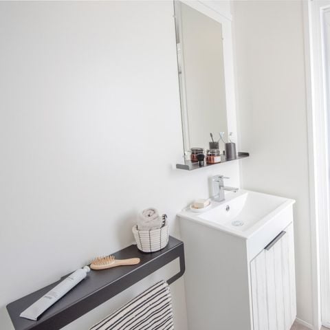 BUNGALOW 6 personnes - Venezia CONFORT Climatisé.