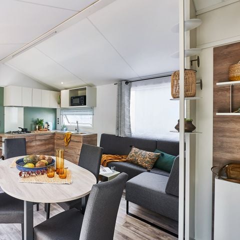 BUNGALOW 6 personnes - Santa Fé PREMIUM.