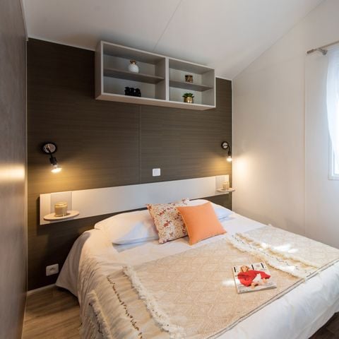 MOBILE HOME 5 people - Florès CLASSIC