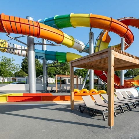 Camping Club Les Brunelles 5*- MS VACANCES - Camping Vendée - Image N°5