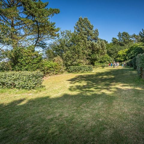 EMPLACEMENT - Emplacement sans électricité