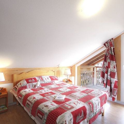 Résidence Odalys Référence L'Ours Blanc - Camping Isère - Image N°6