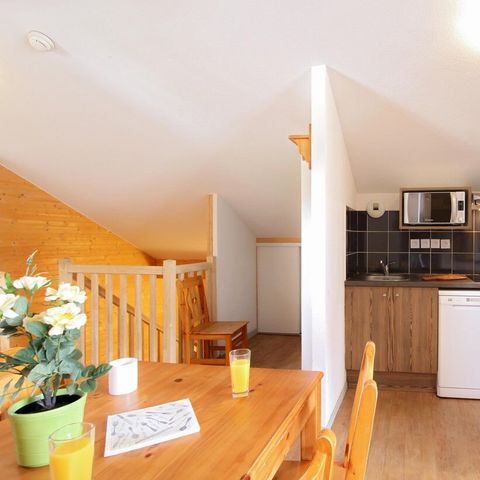 Studio 2 personen - Studio 2 pers.