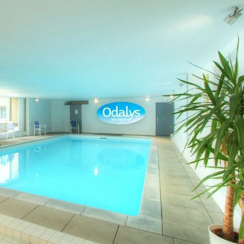 Résidence Odalys Référence L'Ours Blanc - Camping Isère - Image N°3