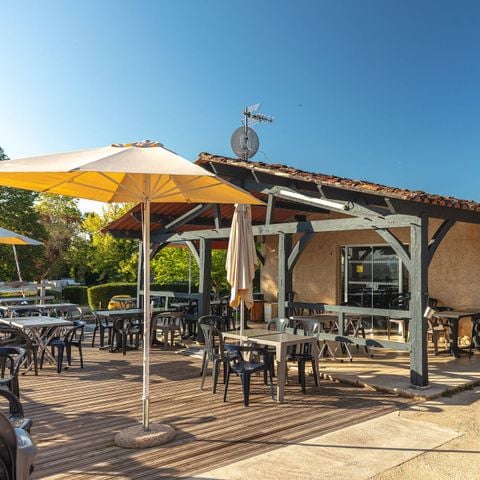 Camping Tohapi Le Mas de Sireuil - Camping Dordoña - Image N°6