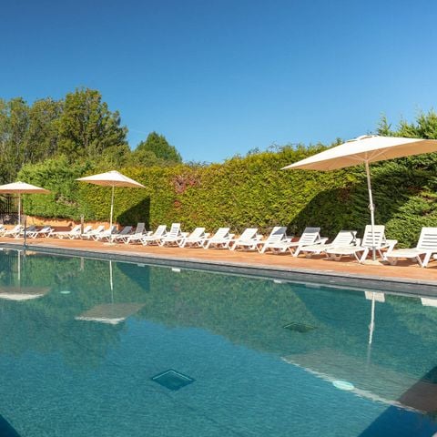 Camping Tohapi Le Mas de Sireuil - Camping Dordoña - Image N°2