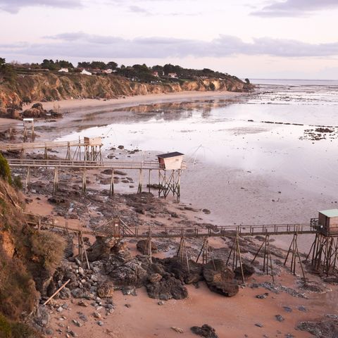 Camping Le Village de la Mer Camping Le Village de la Mer - Camping Loire-Atlantique - Image N°21