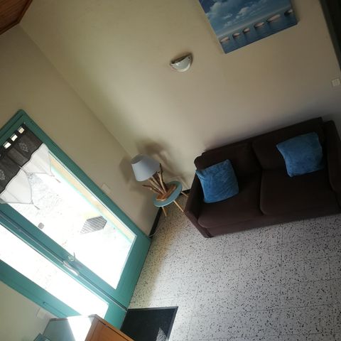 COUNTRY HOUSE 6 people - 1 bedroom