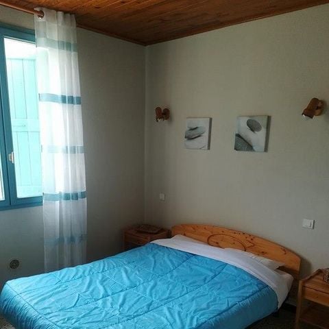Country house 6 persons - 1 bedroom