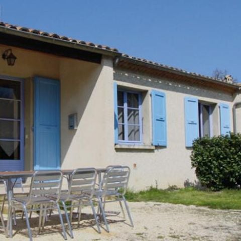 Country house 6 persons - 1 bedroom