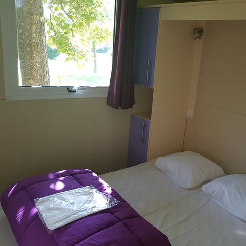 CHALET 2 persone - CH1