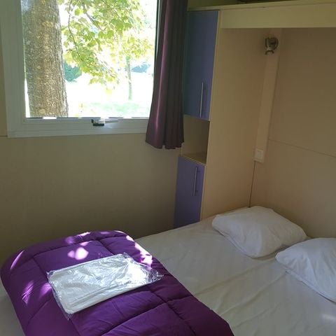 Chalet 2 persons - CH1