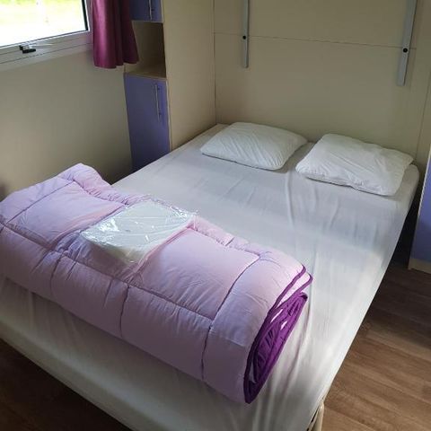 CHALET 2 persone - CH1