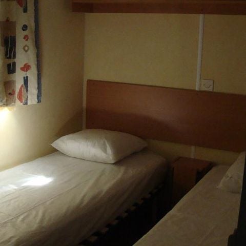 MOBILHOME 4 personnes - MH2 24 m²