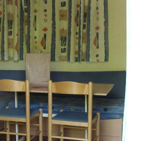 MOBILE HOME 4 people - MH2 24 sqm