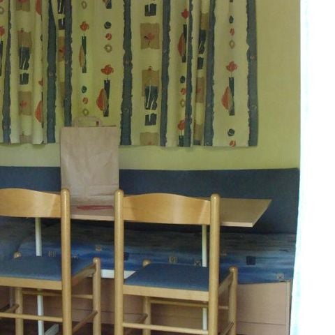 MOBILE HOME 4 people - MH2 24 sqm