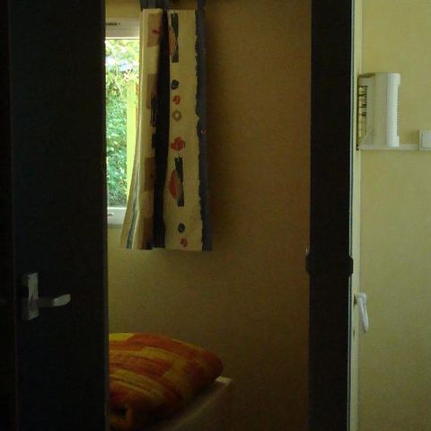 CASA MOBILE 4 persone - MH2 24 mq