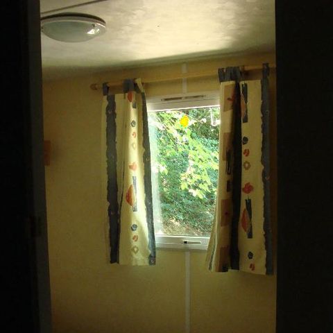 MOBILE HOME 4 people - MH2 24 sqm
