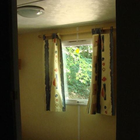 Mobile home 4 persons - MH2 24 sqm
