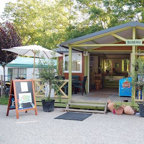 Camping Les Foulons - Camping Drôme - Image N°6