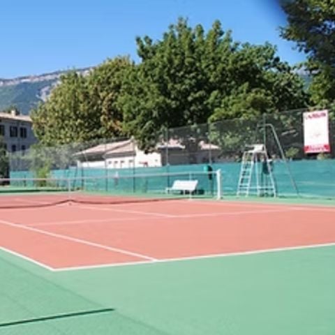 Camping Les Foulons - Camping Drôme - Image N°3