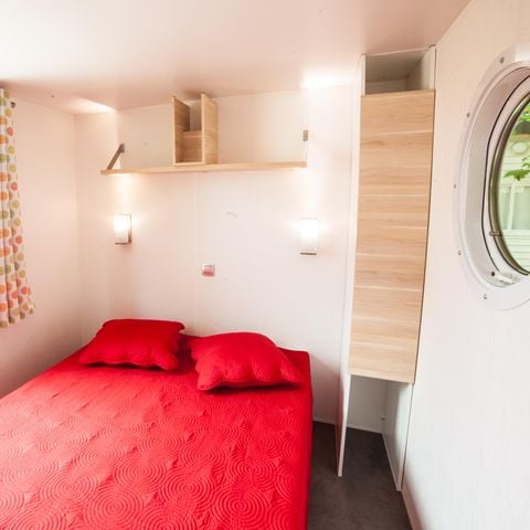 Mobilheim 4 Personen - DER COSY