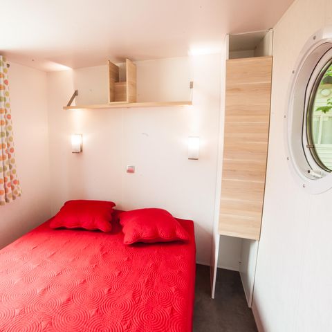 MOBILHOME 4 personnes - LE COSY 