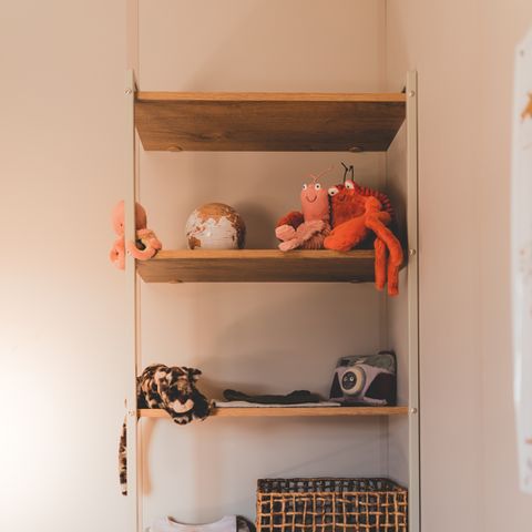 MOBILHOME 4 personnes - LE GRAND LARGE PRIVILEGE CLIMATISE + LAVE VAISSELLE