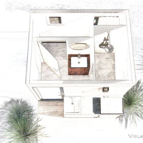 PIAZZOLA - Piazzola soleggiata ed elettrificata con servizi igienici individuali da 10A