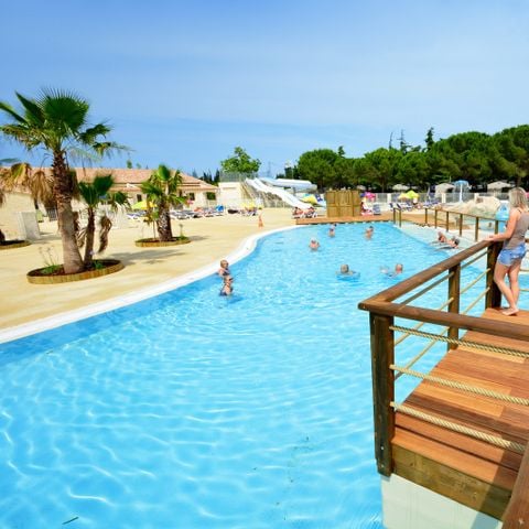 Camping Bon Port - Camping Hérault - Image N°5