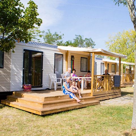 Camping Ludo Camping Ludo - Camping Ardeche - Image N°3