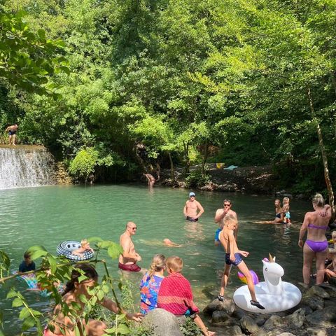 Camping Ludo Parc Pausado - Camping Ardèche - Image N°6