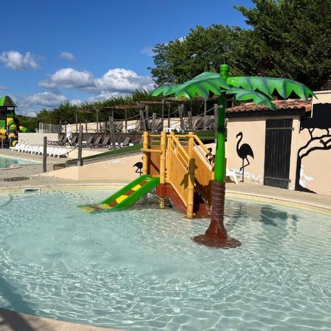Camping Ludo Parc Pausado - Camping Ardèche