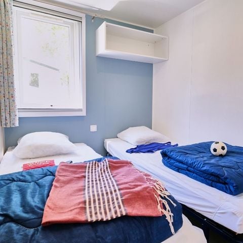 CASA MOBILE 6 persone - PREMIUM