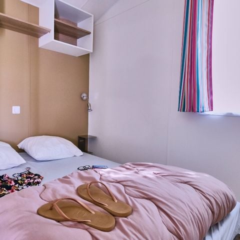 MOBILHOME 6 personnes - COSY