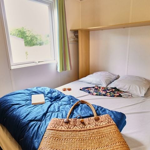 Bungalowtent 4 personen