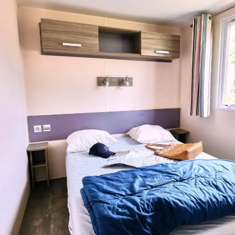 MOBILHOME 6 personnes - Mobil-home 6 places Standard