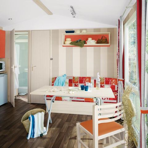 Camping Ludo Camping Ludo - Camping Ardeche - Image N°31