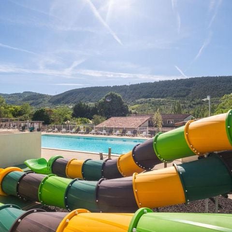 Camping Ludo Parc Pausado - Camping Ardèche - Image N°4