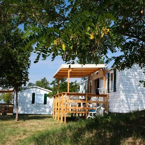 Camping Ludo Camping Ludo - Camping Ardeche - Image N°30